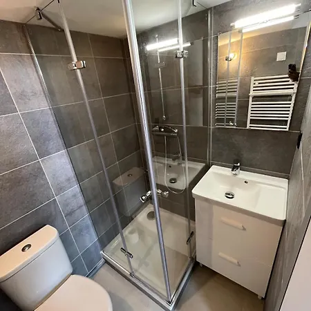 Nansouty, Garden, Terrace And Wifi Apartament Bordeaux